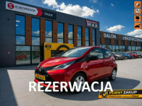 Toyota Aygo 1.0 VV-I X-PLAY, Samochód w super  stanie