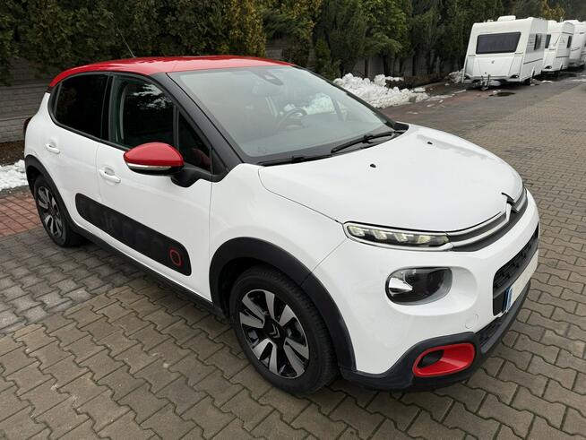 Citroen C3 Zielona Łąka - zdjęcie 3