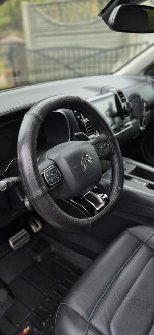 Citroën C5 Aircross Plug-in Hybrid 225 KM | 2023 | Automat | Racibórz - zdjęcie 6