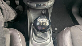 Fiat 500x 1.4 MultiAir Lounge / Urban/bezwypadkowy/serwis/panorama Biała - zdjęcie 10
