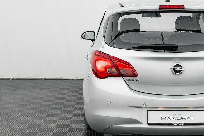 Opel Corsa GD1P729#1.4 Enjoy Tempomat Bluetooth Klima Salon PL VAT 23% Gdańsk - zdjęcie 10