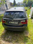Syndyk sprzeda - BMW e91 320d, 2006 r. Grabów nad Pilicą - zdjęcie 7