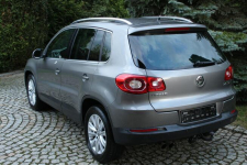 Volkswagen Tiguan 2.0 TDI 140 KM Przebieg 166 tys km 4x4 Lubań - zdjęcie 4