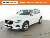 Volvo XC 60 full led navi kamera virtual auto klima manual