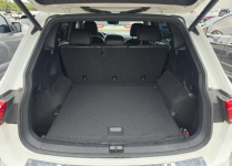 Volkswagen Tiguan SEL Premium R-Line / AWD Wrocław - zdjęcie 11