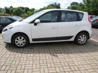 Renault Scenic 1.5 DCi 110 koni 2011r 42 000 km klima Kalisz - zdjęcie 1