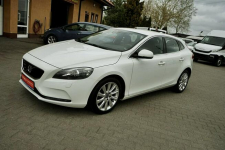 Volvo V40 1,6D2 Klima, alu R17, NAVI, Xenony, 2012r. Płock - zdjęcie 2
