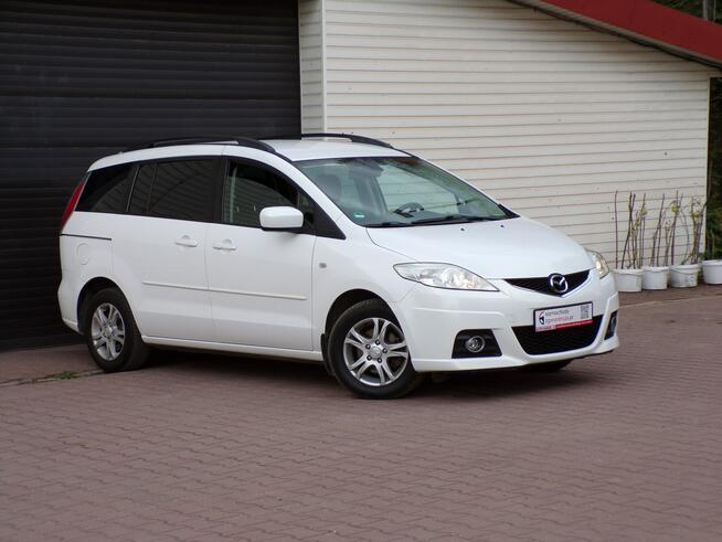 Klimatronic/Gwarancja /1,8 /115KM /2009 Mikołów - zdjęcie 4
