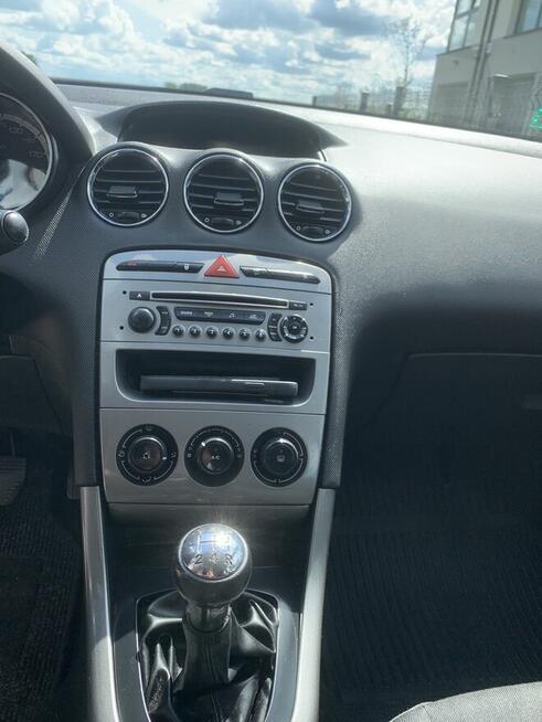 Sprzedam Peugeota 308 św Warszawa - zdjęcie 3