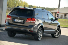 Fiat Freemont 2,0*170KM*7-osób*Skóry*Navi*Kamera*Automat Ostrów Mazowiecka - zdjęcie 12