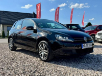 Vw Golf VI 1,8 ben 1 właściciel Stan Bardzo Dobry ! Sprowadzony Szerominek - zdjęcie 10