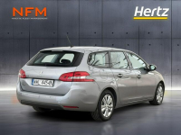 Peugeot 308 SW 1,5 Bluehdi(130 KM) Active Salon PL Faktura-Vat Warszawa - zdjęcie 5