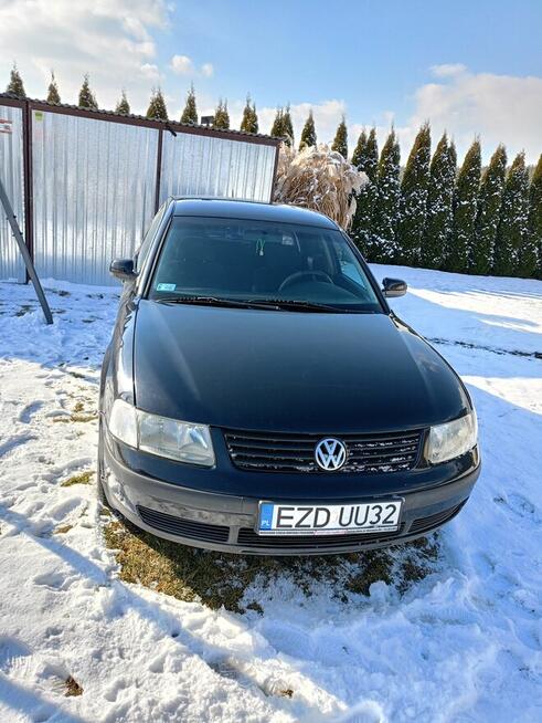 Sprzedam passat B5 Branica - zdjęcie 1
