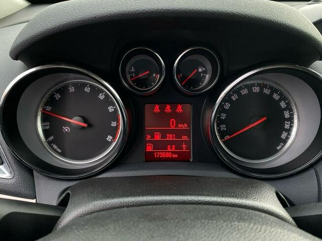 Opel Mokka Sadlno - zdjęcie 12