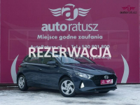 Hyundai i20 * R E Z E R W A C J A *