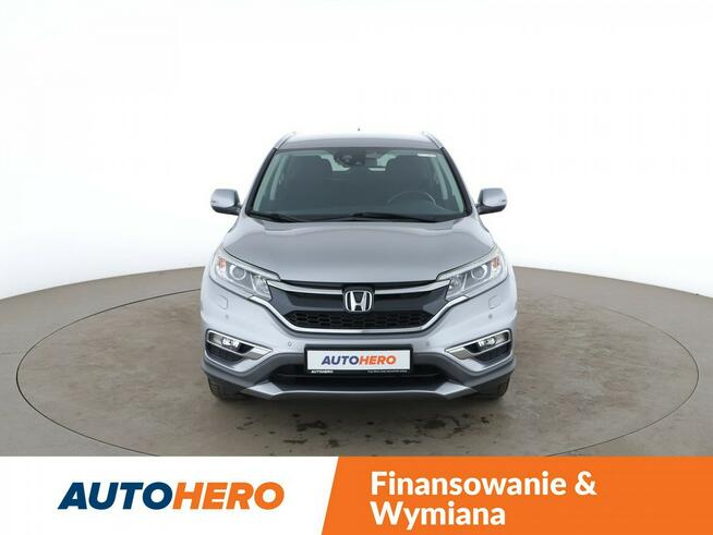 Honda CR-V GRATIS! Pakiet Serwisowy o wartości 1600 zł! Warszawa - zdjęcie 11