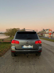 Volkswagen Touareg 3.2 V6 241km BEZ PNEUMATYKI LPG STAN IGŁA Poznań - zdjęcie 3