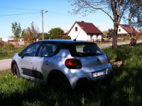 Citroen C 3 III 2017 r Września - zdjęcie 7