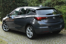 Opel Astra Turbo 150 KM Automat Opłacony Bogate Wyposażenie Lubań - zdjęcie 4