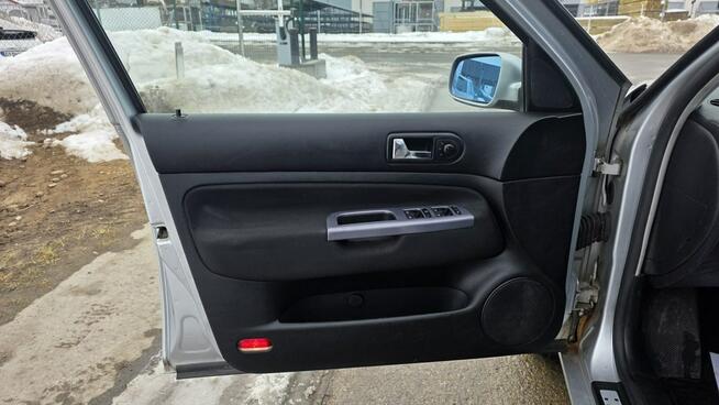 Volkswagen Golf climatronic 1.4 benzyna Lębork - zdjęcie 10