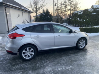 Titanium Nawigacja Kamera Tempomat Alu felgi Czujniki PDC Sierpc - zdjęcie 6