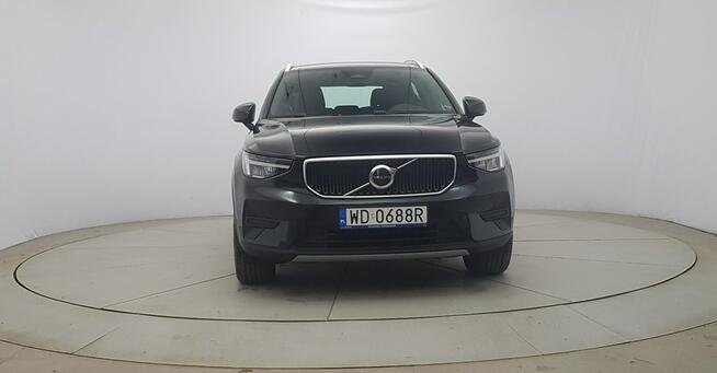 Volvo XC 40 B3 Core ! Z Polskiego Salonu ! Faktura VAT ! Warszawa - zdjęcie 2