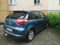 C4 Picasso 1.6 eHDi Exclusive, automat, panoramiczna szyba Jelenia Góra - zdjęcie 6