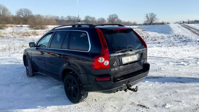 Volvo XC90 SUPER STAN Bytom Odrzański - zdjęcie 10