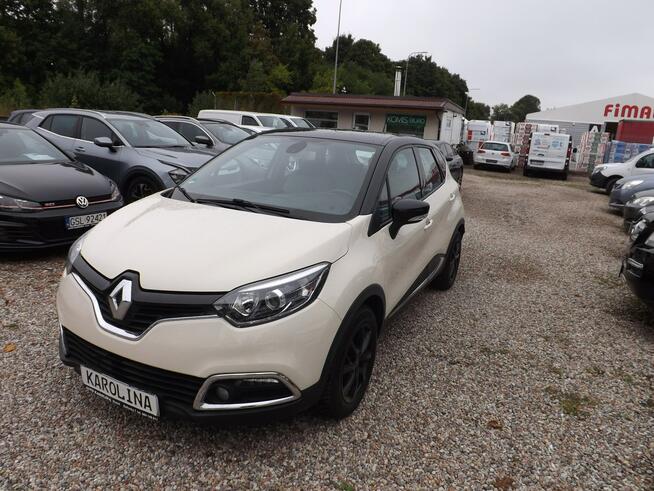 Renault Captur Słupsk - zdjęcie 3