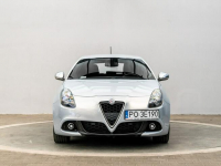 Alfa Romeo Giulietta 1.4 TB 170KM Exclusive TCT Sal.Polska/Pośednictwo Poznań - zdjęcie 7