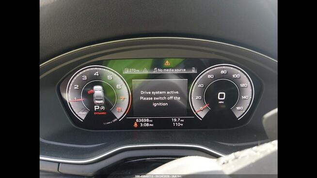 Audi A4 PREMIUM PLUS / S-Line / niski przebieg Częstochowa - zdjęcie 10