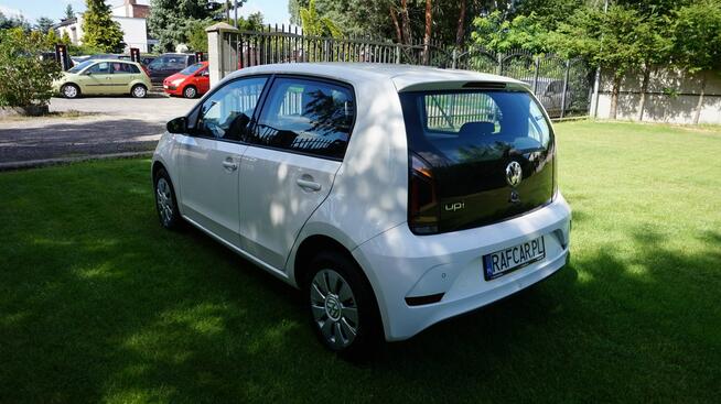 Volkswagen Up! z Niemiec. Gwarancja. Polecam !!! Zielona Góra - zdjęcie 7