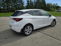 Opel Astra Giżycko - zdjęcie 5