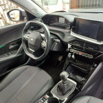 Peugeot 2008 1.5 BlueHDI Navi Kamera Cofania Suchorzew - zdjęcie 11
