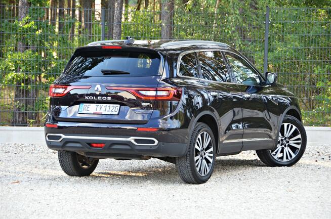 Renault Koleos 2.0 DCI 177KM Initiale Paris! Super Stan! Zobacz!!! Ostrów Mazowiecka - zdjęcie 4