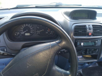 Mitsubishi Spacer Star Diesel sprawny Wolsztyn - zdjęcie 5