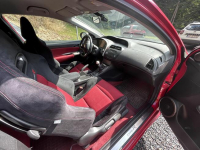 Honda civic type R 2008 ufo Golub-Dobrzyń - zdjęcie 6