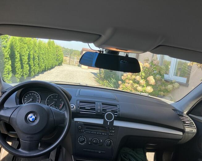 Bmw E87 seria 1 118d Tuliszków - zdjęcie 5