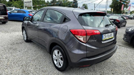 Honda HR-V 1,5 BENZ*SALON PL*1WŁ*Możliwa ZAMIANA Gwarancja AUTOMI-X.PL Świdnica - zdjęcie 12