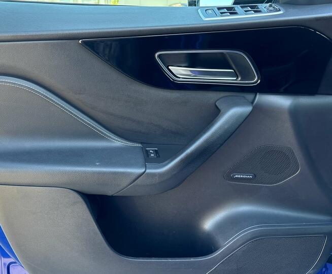 Jaguar F-Pace, 2018 Michałowice - zdjęcie 10