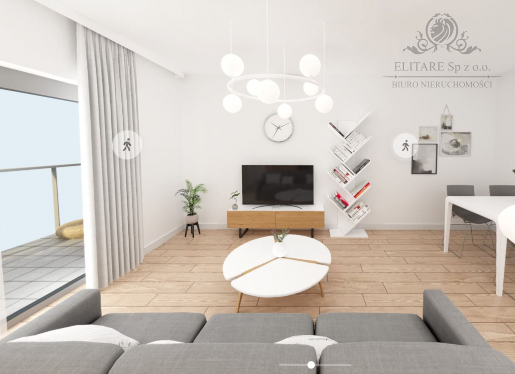 Mieszkanie NOWE 29,90m2 ,1 pok. w Centrum Wrocławia/Stare Miasto Wrocław - zdjęcie 1