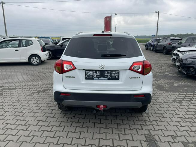 Suzuki Vitara HAK Kamera Podgrzewanie 120KM Gliwice - zdjęcie 3