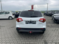 Suzuki Vitara HAK Kamera Podgrzewanie 120KM Gliwice - zdjęcie 3