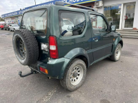 Suzuki Jimny 1.5 Diesel 4X4 Syców - zdjęcie 3