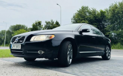 Volvo s80 2.4d 205kM Starogard Gdański - zdjęcie 2