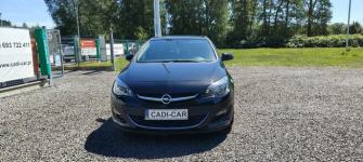 Opel Astra Krajowy, gaz fabryczny. Goczałkowice-Zdrój - zdjęcie 2