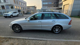 Mercedes C 220 na prywatne raty od 850 bez BIK od FastCars Kraków - zdjęcie 10