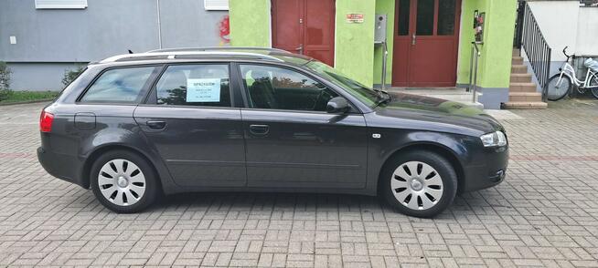 AUDI A4 2.0 TDI Kołobrzeg - zdjęcie 6