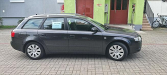 AUDI A4 2.0 TDI Kołobrzeg - zdjęcie 6