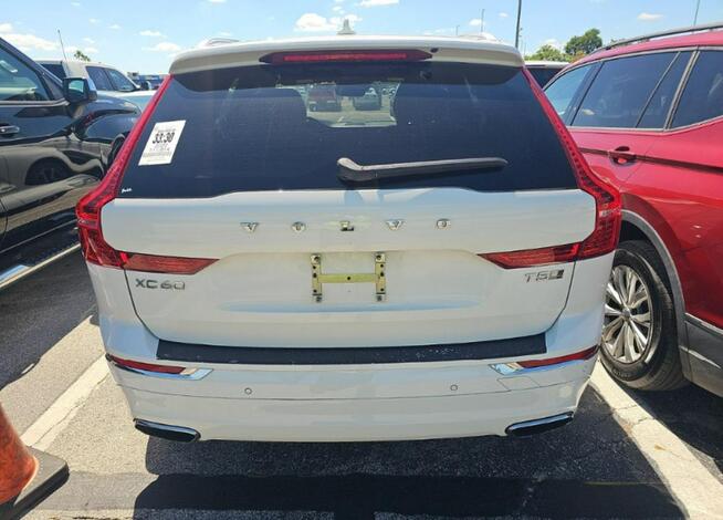 Volvo XC 60 INSCRIPTION / AWD / T5 / niski przebieg Tarnów - zdjęcie 6